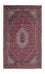 Perser Rug - Bidjar - 228 x 132 cm - light red