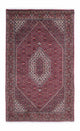 Bidjar Rug 228x132cm - Persian Rugs