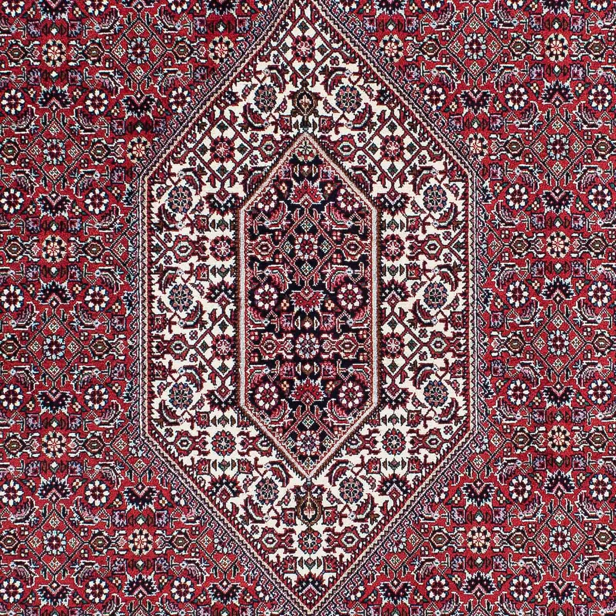 Perser Rug - Bidjar - 228 x 132 cm - light red