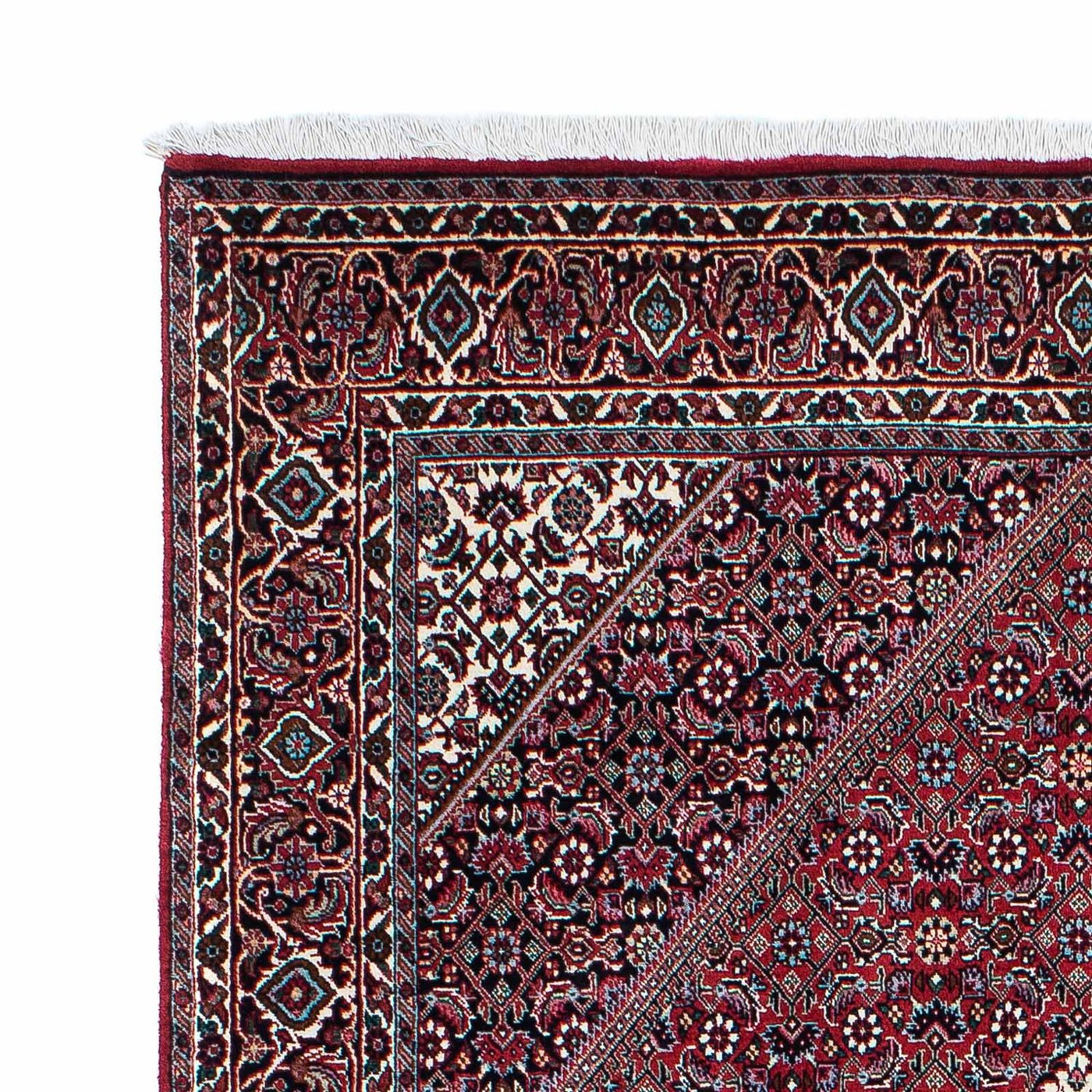 Bidjar Rug 228x132cm - Persian Rugs