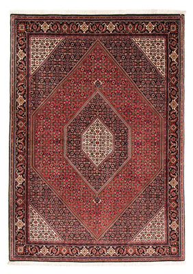 Perser Rug - Bidjar - 246 x 170 cm - rust