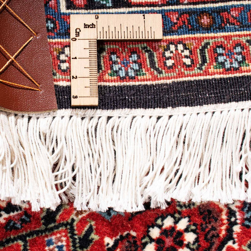 Perser Rug - Bidjar - 246 x 170 cm - rust