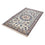 Perser Rug - Nain - 135 x 84 cm - beige