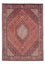 Perser Rug - Bidjar - 230 x 168 cm - light red