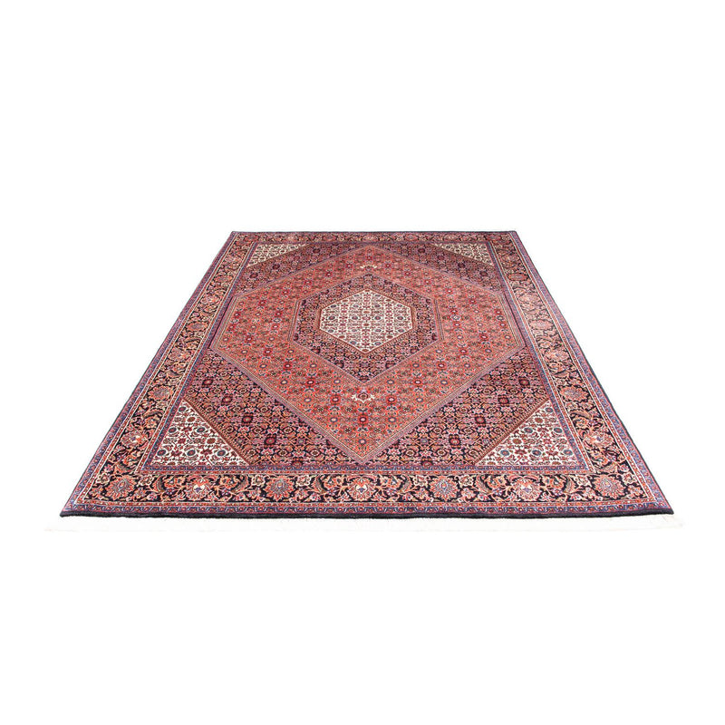Perser Rug - Bidjar - 230 x 168 cm - light red