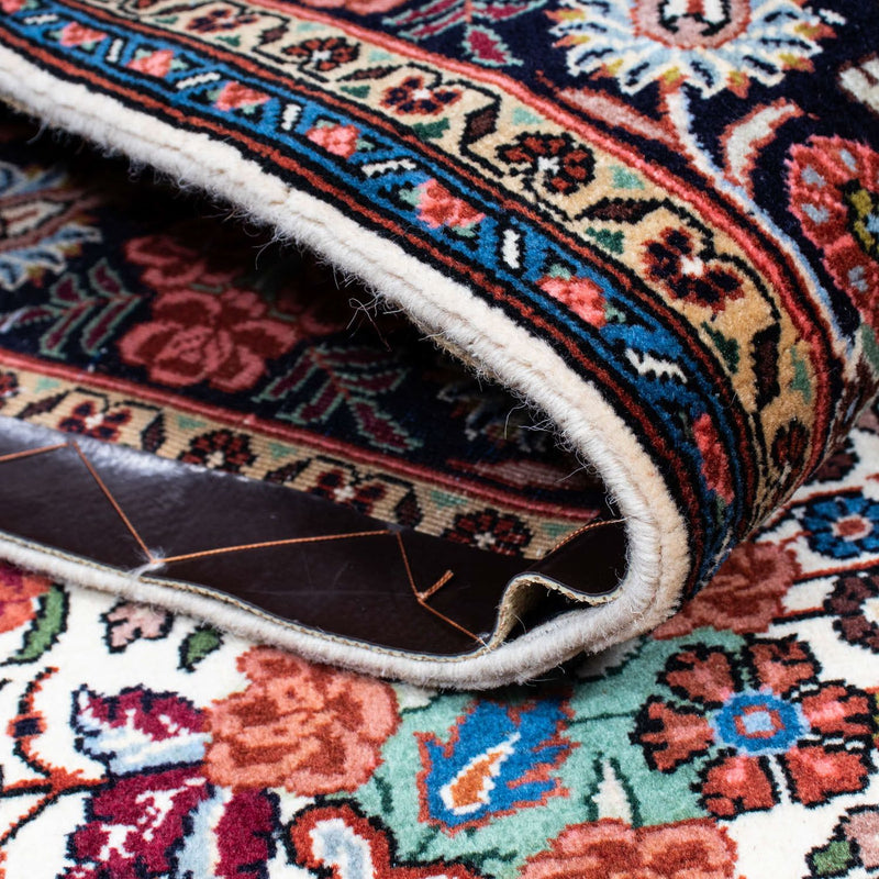 Perser Rug - Bidjar - 208 x 137 cm - beige