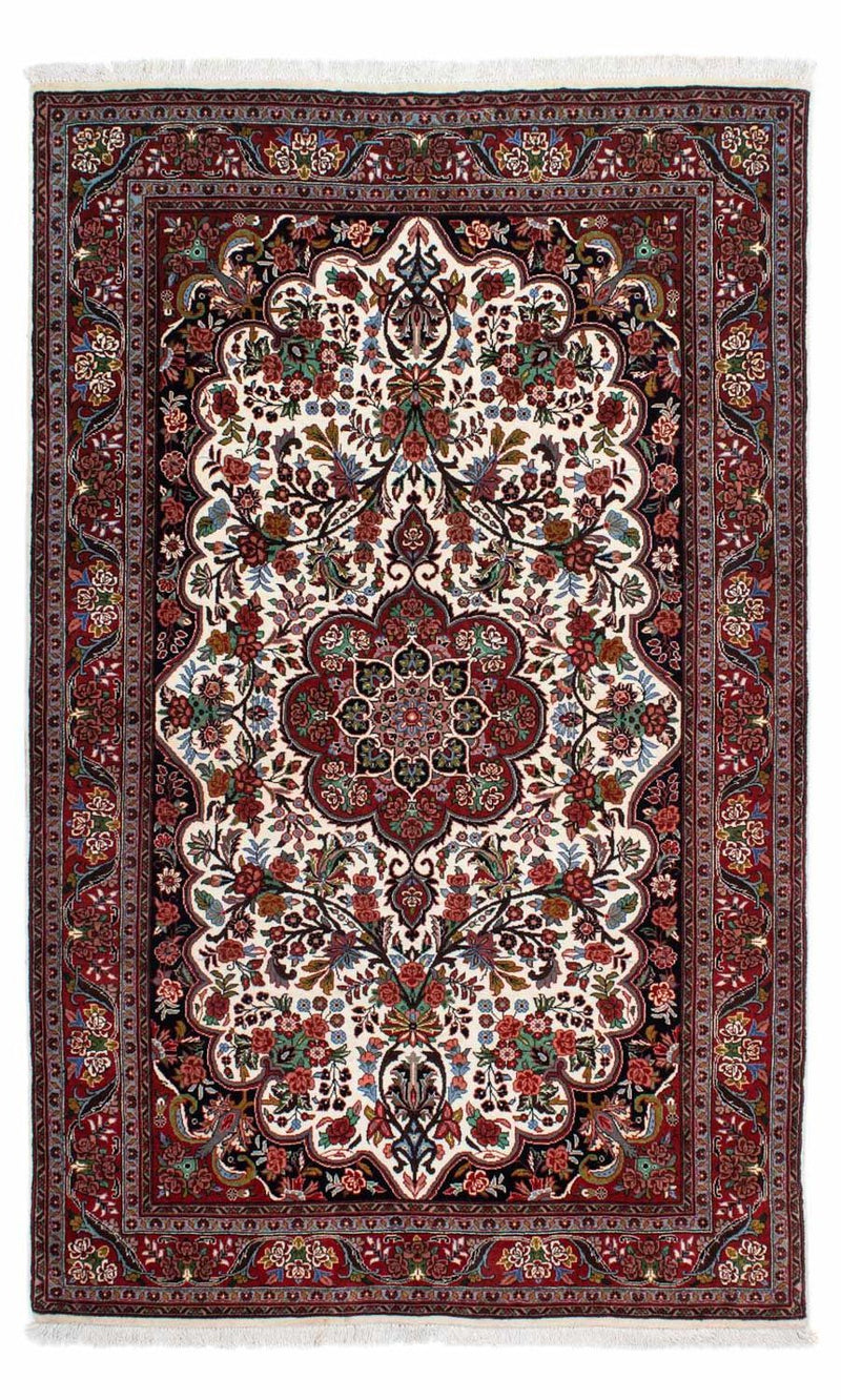 Perser Rug - Bidjar - 210 x 131 cm - beige