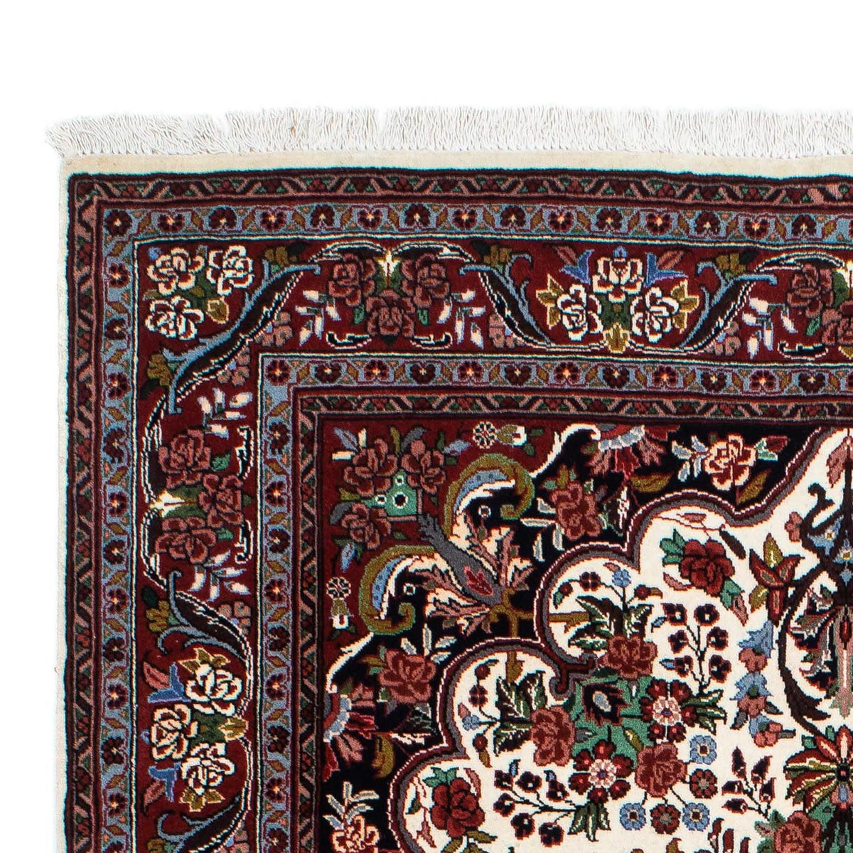 Perser Rug - Bidjar - 210 x 131 cm - beige