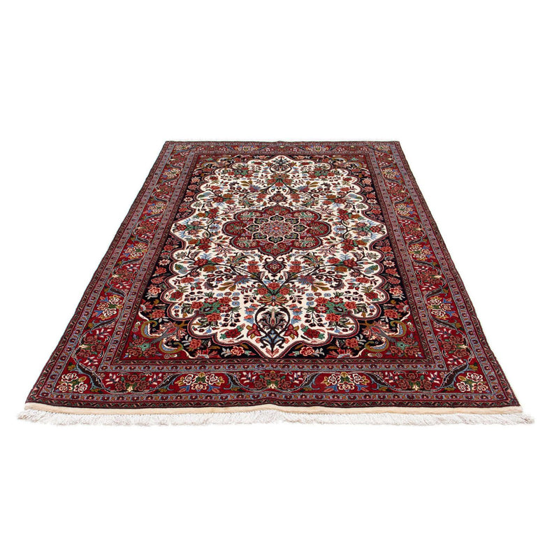 Perser Rug - Bidjar - 210 x 131 cm - beige