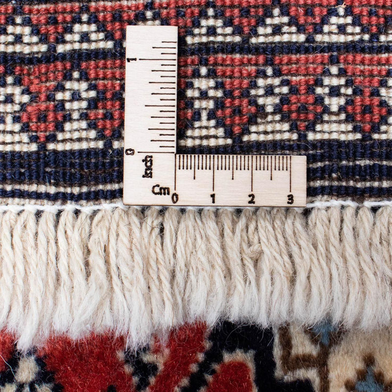 Runner Perser Rug - Nomadic - 384 x 71 cm - red