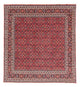 Bidjar Rug 124x126cm - Persian Rugs