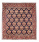 Bidjar Rug 107x106cm - Persian Rugs