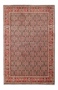 Perser Rug - Bidjar - 252 x 173 cm - light red