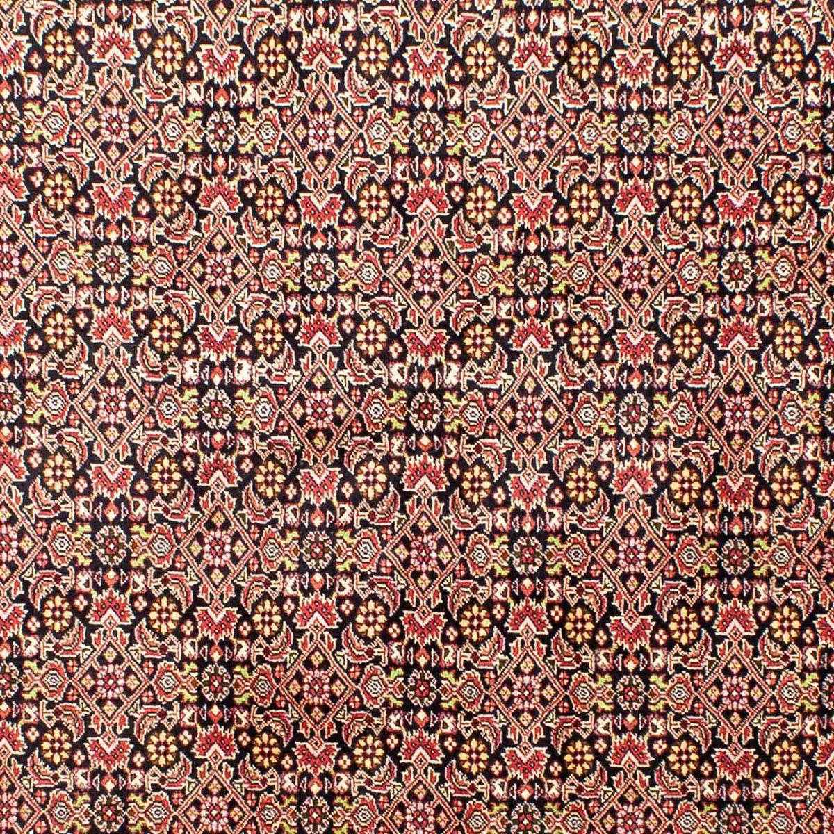 Perser Rug - Bidjar - 252 x 173 cm - light red
