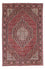 Perser Rug - Bidjar - 170 x 110 cm - red
