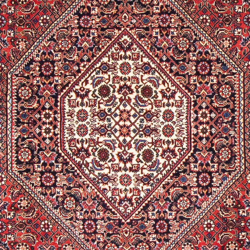 Perser Rug - Bidjar - 170 x 110 cm - red