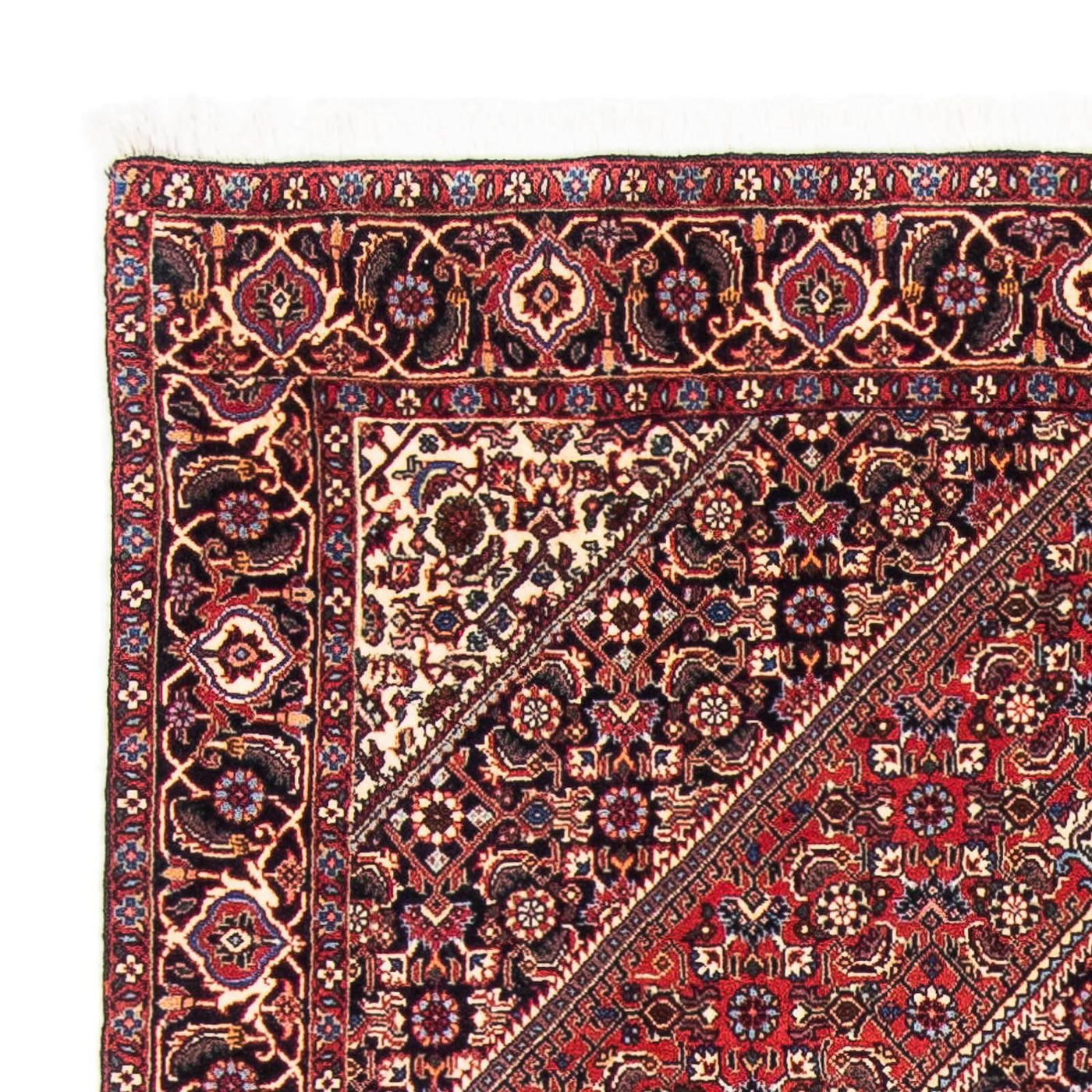 Bidjar Rug 170x110cm - Persian Rugs
