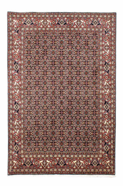 Bidjar Rug 173x248cm - Persian Rugs