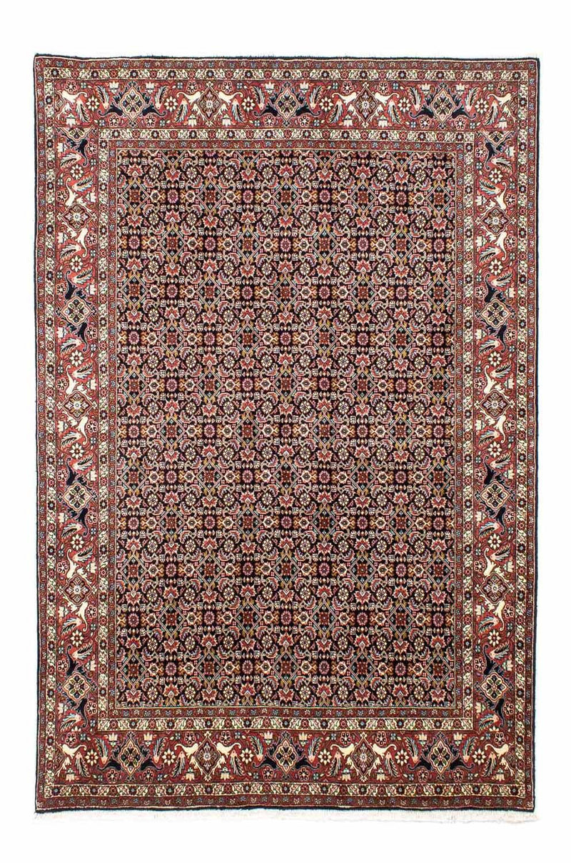 Perser Rug - Bidjar - 248 x 173 cm - dark blue