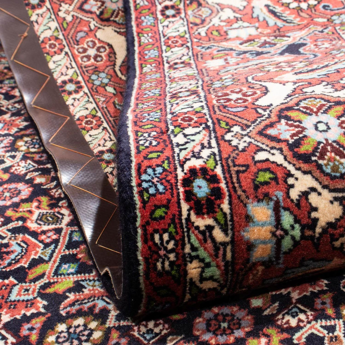 Perser Rug - Bidjar - 248 x 173 cm - dark blue