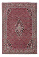 Bidjar Rug 220x153cm - Persian Rugs