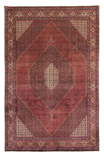 Bidjar Rug 249x382cm - Persian Rugs