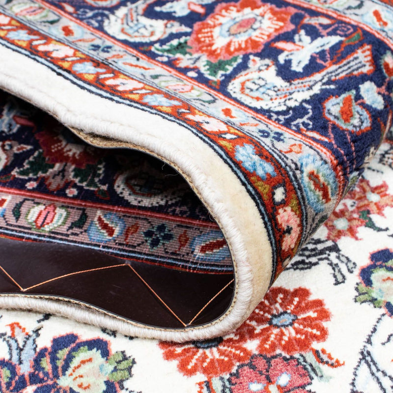 Perser Rug - Bidjar - 210 x 136 cm - beige