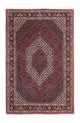 Bidjar Rug 207x132cm - Persian Rugs