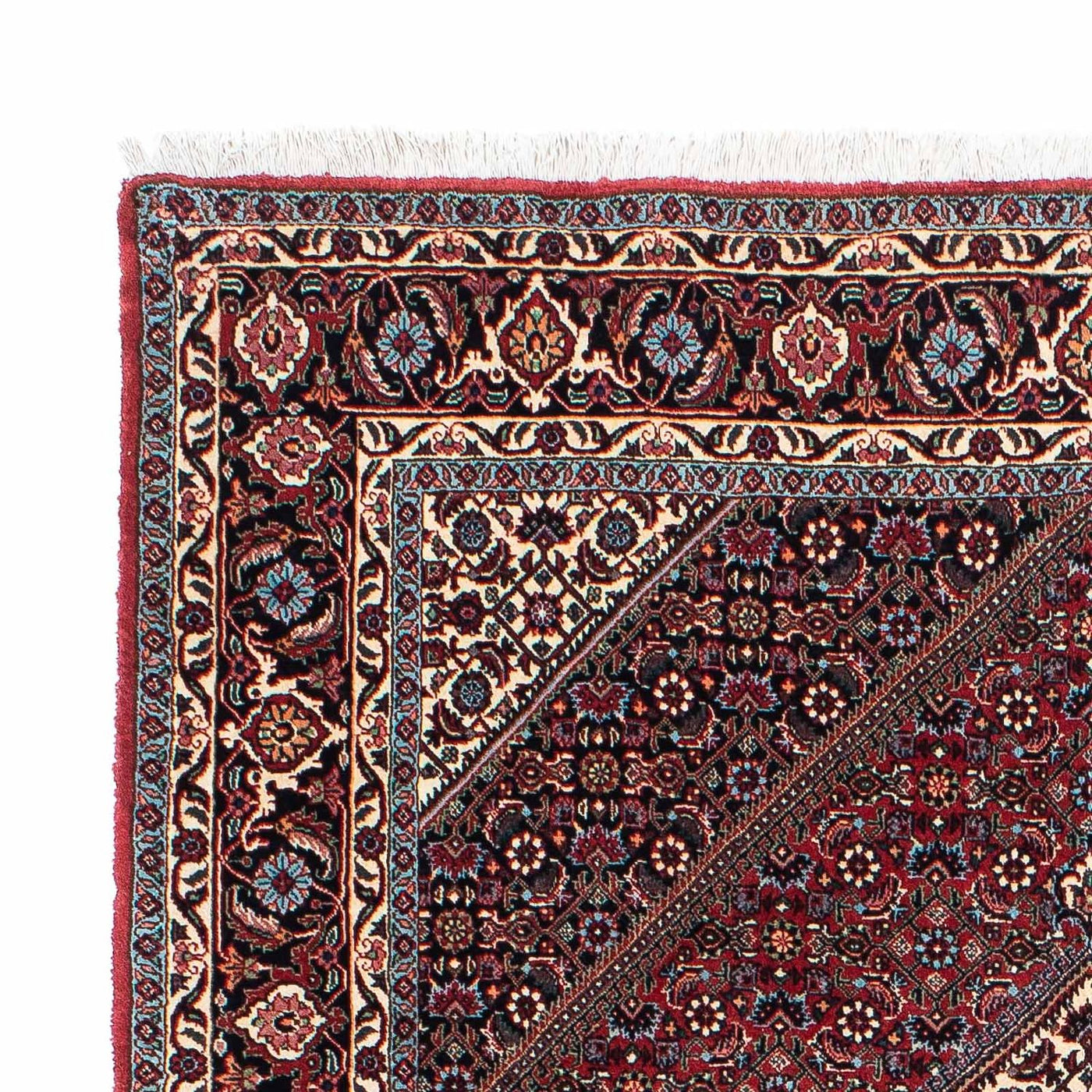 Bidjar Rug 207x132cm - Persian Rugs