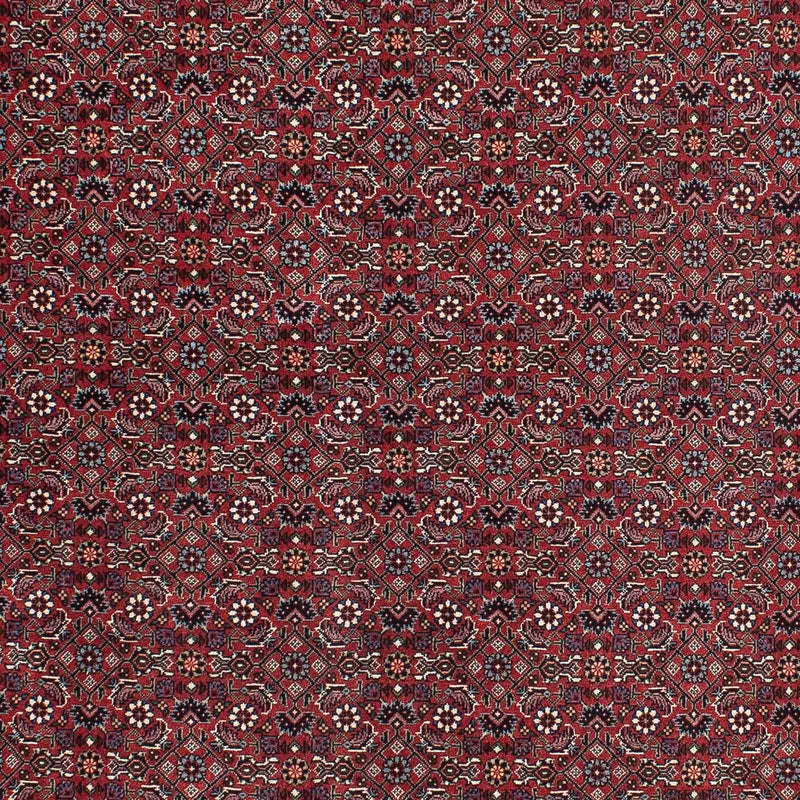 Perser Rug - Bidjar - 195 x 115 cm - red