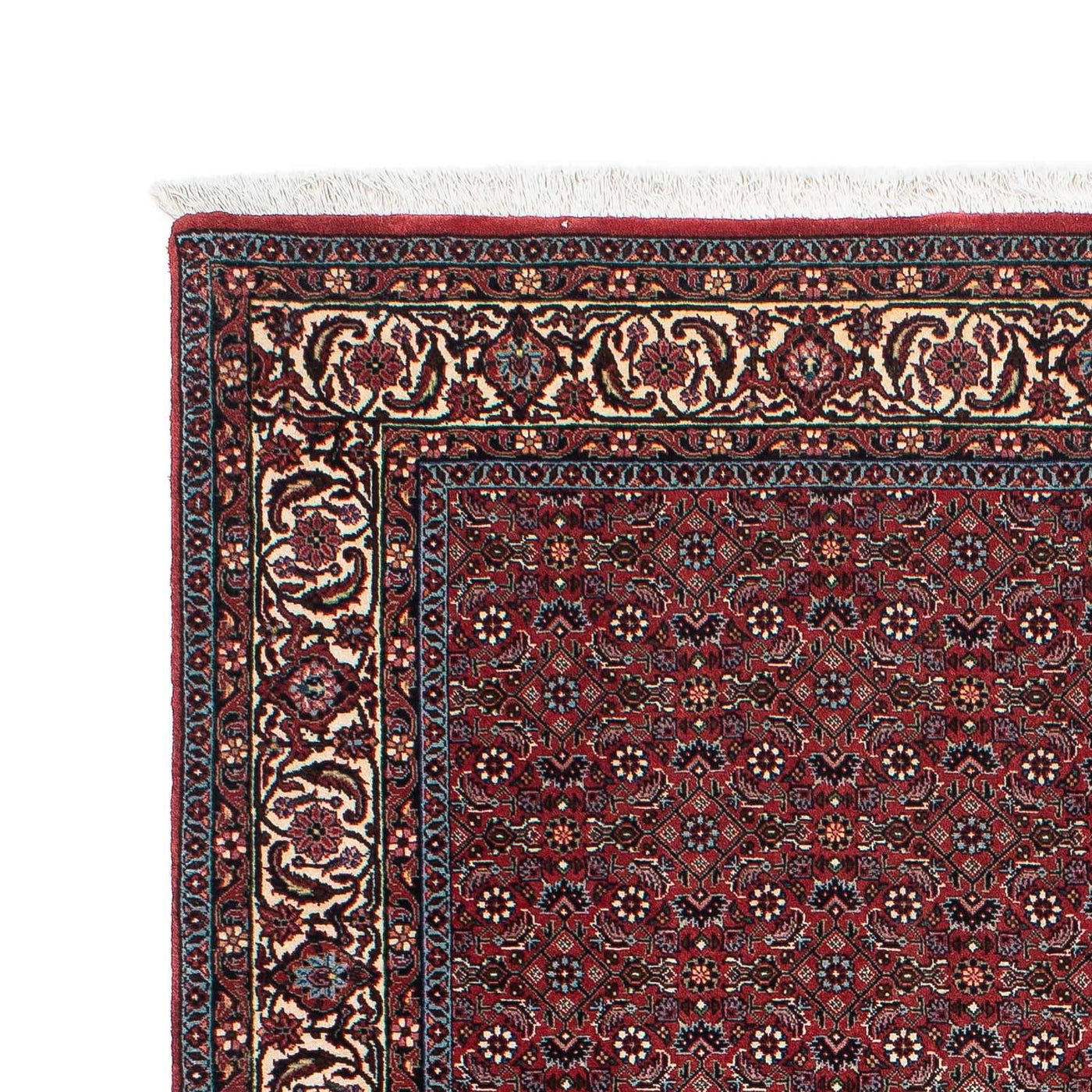 Bidjar Rug 195x115cm - Persian Rugs