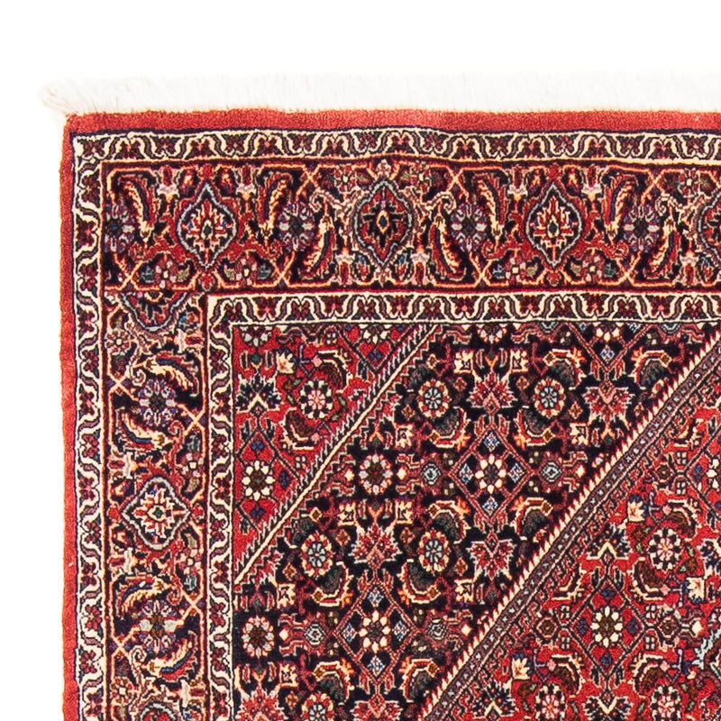 Perser Rug - Bidjar - 182 x 111 cm - red