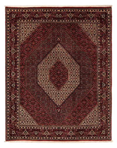 Bidjar Rug 205x255cm - Persian Rugs