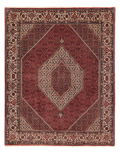Bidjar Rug 205x252cm - Persian Rugs
