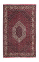 Bidjar Rug 215x133cm - Persian Rugs