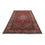 Perser Rug - Bidjar - 242 x 135 cm - red