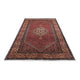 Bidjar - Zanjan Rug 242x135cm - Persian Rugs