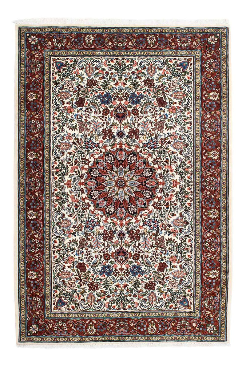 Perser Rug - Bidjar - 213 x 140 cm - beige
