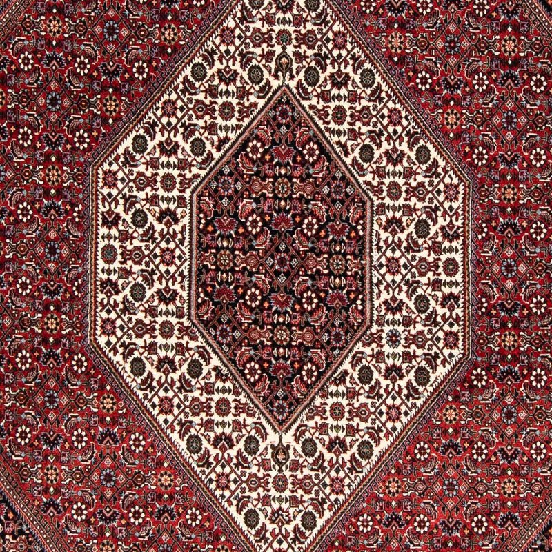 Perser Rug - Bidjar - 235 x 169 cm - multicolored