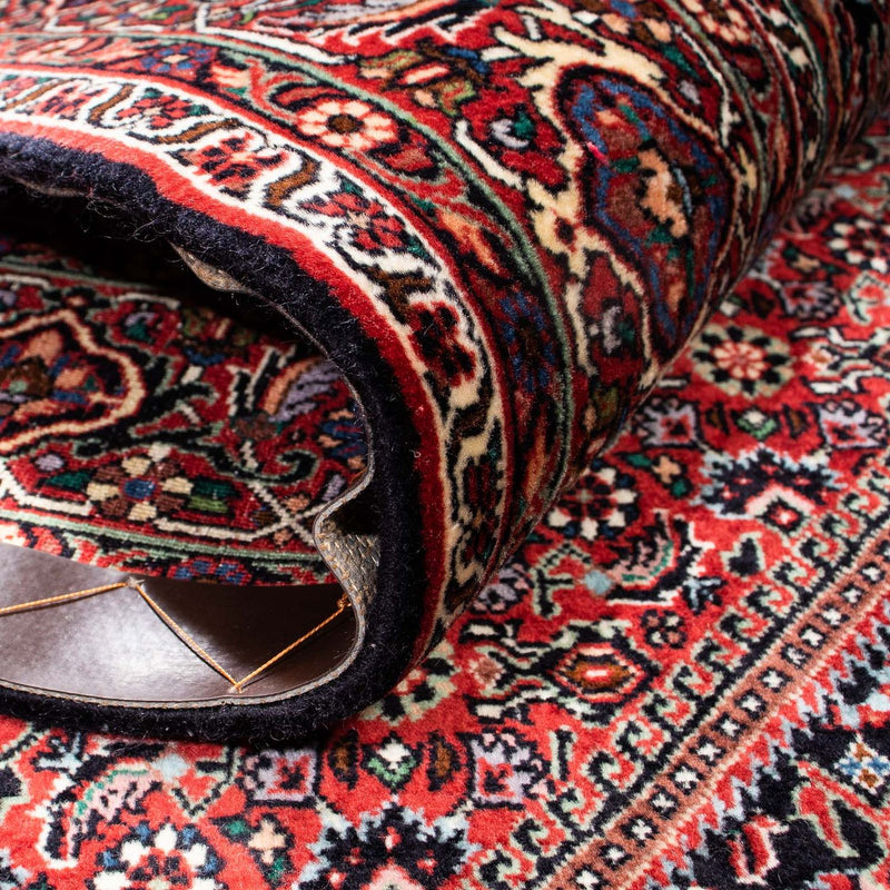 Perser Rug - Bidjar - 235 x 169 cm - multicolored