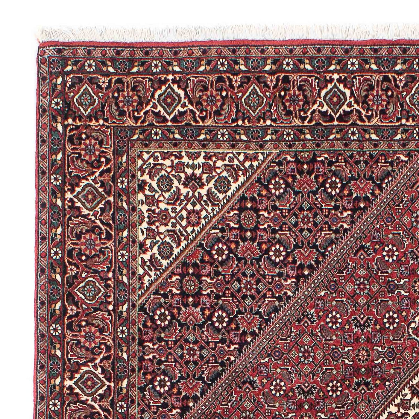Bidjar Rug 212x138cm - Persian Rugs