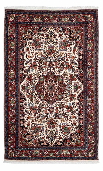 Bidjar Rug 134x222cm - Persian Rugs