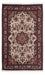 Perser Rug - Bidjar - 222 x 134 cm - beige