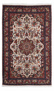 Bidjar Rug 222x134cm - Persian Rugs