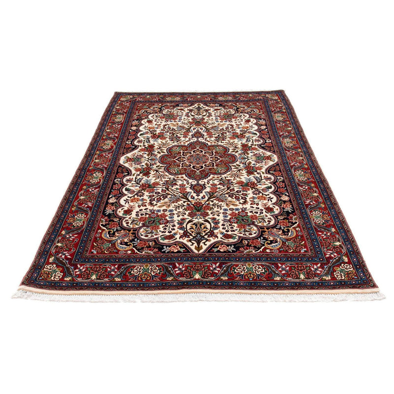 Perser Rug - Bidjar - 222 x 134 cm - beige