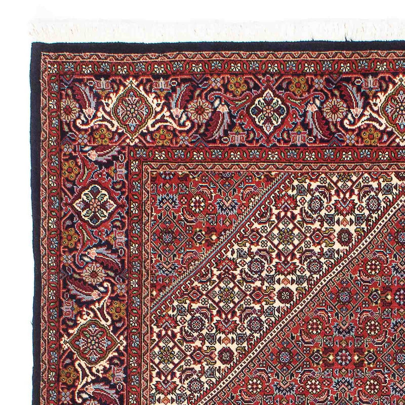 Perser Rug - Bidjar - 218 x 139 cm - rust