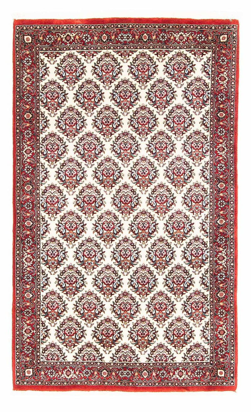 Bidjar Rug 87x148cm - Persian Rugs