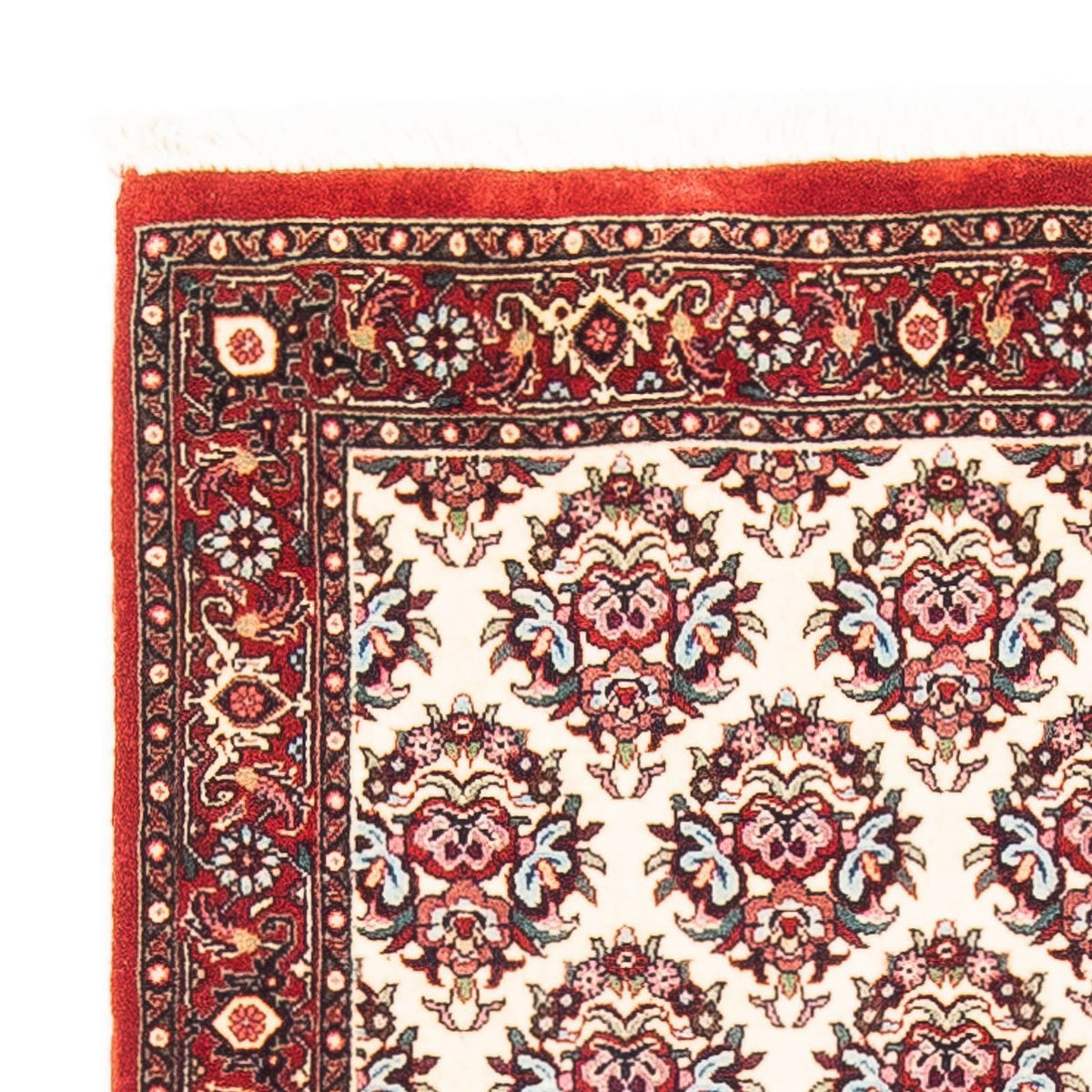 Bidjar Rug 87x148cm - Persian Rugs