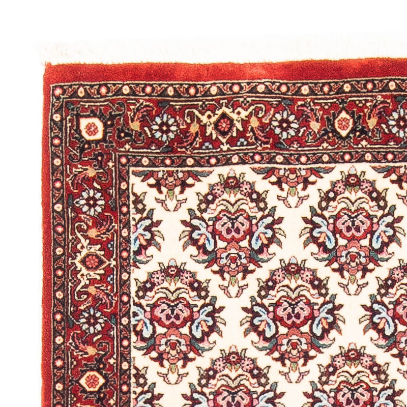 Bidjar Rug 87x148cm - Persian Rugs