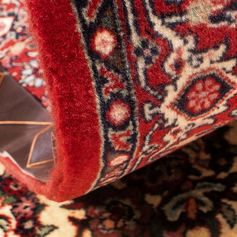 Bidjar Rug 87x148cm - Persian Rugs